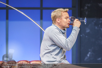 Bühnenfotos Das Abschiedsdinner - Stadttheater Berndorf - Fr 25.09.2020 - Christoph VON FRIEDL97