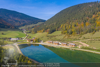 Neue Chalets am Schneeberg - Puchberg am Schneeberg - Fr 23.10.2020 - Neue Chalets ´MeinChalet´ am Fuße des Schneebergs3