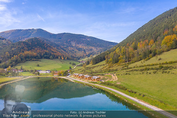 Neue Chalets am Schneeberg - Puchberg am Schneeberg - Fr 23.10.2020 - Neue Chalets ´MeinChalet´ am Fuße des Schneebergs5