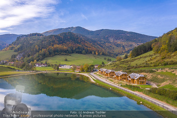 Neue Chalets am Schneeberg - Puchberg am Schneeberg - Fr 23.10.2020 - Neue Chalets ´MeinChalet´ am Fuße des Schneebergs6