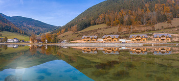 Neue Chalets am Schneeberg - Puchberg am Schneeberg - Fr 23.10.2020 - Neue Chalets ´MeinChalet´ am Fuße des Schneebergs7