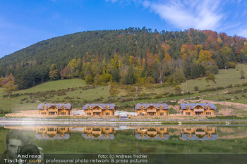 Neue Chalets am Schneeberg - Puchberg am Schneeberg - Fr 23.10.2020 - Neue Chalets ´MeinChalet´ am Fuße des Schneebergs8