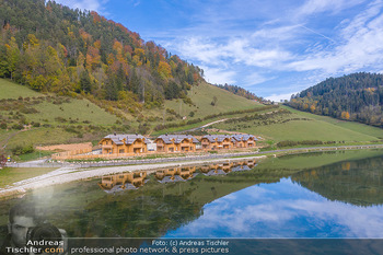 Neue Chalets am Schneeberg - Puchberg am Schneeberg - Fr 23.10.2020 - Neue Chalets ´MeinChalet´ am Fuße des Schneebergs12