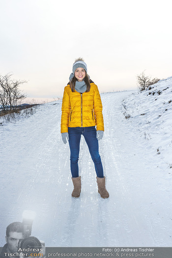 Spaziergang mit Kristina Inhof - Perchtoldsdorfer Heide - Di 19.01.2021 - Kristina INHOF5