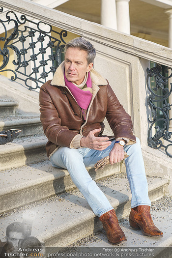 Spaziergang mit Alfons Haider - Wien - Di 02.02.2021 - Alfons HAIDER30