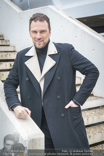 Niko Niko Fototermin - ORF Zentrum - Mi 03.02.2021 - Designer NIKO NIKO (Portrait)19