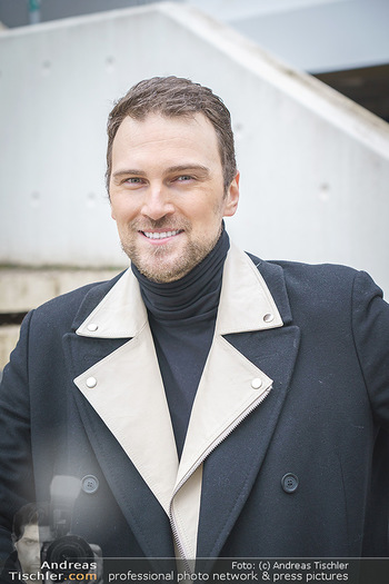 Niko Niko Fototermin - ORF Zentrum - Mi 03.02.2021 - Designer NIKO NIKO (Portrait)20