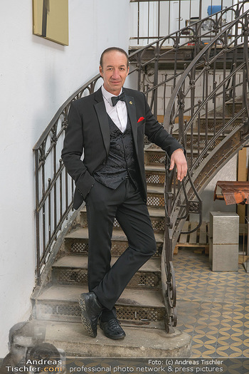 Fotoshooting zu Ladies Night - Kunsthalle Berndorf, NÖ - Di 09.02.2021 - Michael SEIDA4