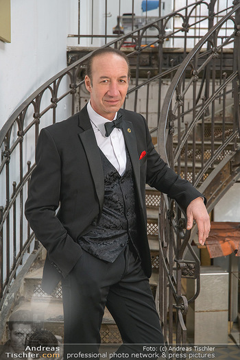Fotoshooting zu Ladies Night - Kunsthalle Berndorf, NÖ - Di 09.02.2021 - Michael SEIDA6