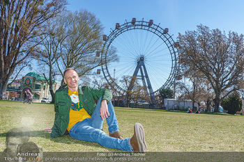 Spaziergang mit Marcus Wadsak - Prater, Wien - Di 30.03.2021 - Marcus WADSAK16