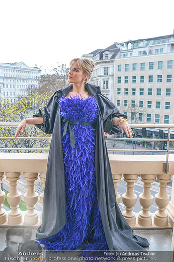 Fotoshooting Elina Garancia - The Ritz Carlton Vienna, Wien - Fr 09.04.2021 - Elina GARANCA31