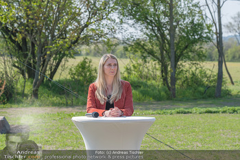 PK ´Die Natur schmecken´ - Seehof, Donnerskirchen - Mi 21.04.2021 - Klaudia ATZMÜLLER4