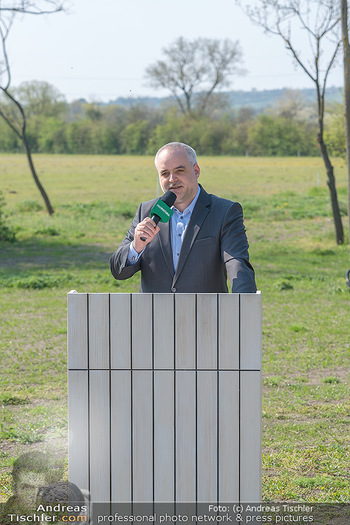 PK ´Die Natur schmecken´ - Seehof, Donnerskirchen - Mi 21.04.2021 - Matthias GRÜN6