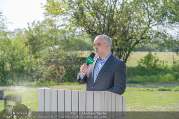 PK ´Die Natur schmecken´ - Seehof, Donnerskirchen - Mi 21.04.2021 - Matthias GRÜN12