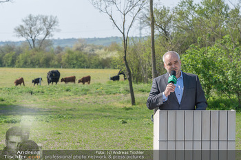 PK ´Die Natur schmecken´ - Seehof, Donnerskirchen - Mi 21.04.2021 - Matthias GRÜN13