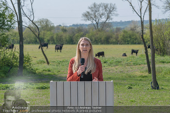 PK ´Die Natur schmecken´ - Seehof, Donnerskirchen - Mi 21.04.2021 - Klaudia ATZMÜLLER17
