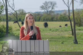 PK ´Die Natur schmecken´ - Seehof, Donnerskirchen - Mi 21.04.2021 - Klaudia ATZMÜLLER19