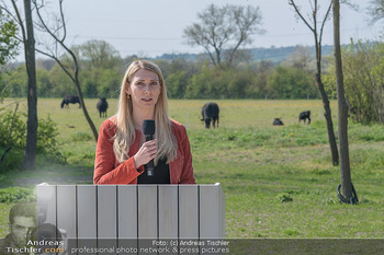 PK ´Die Natur schmecken´ - Seehof, Donnerskirchen - Mi 21.04.2021 - Klaudia ATZMÜLLER20