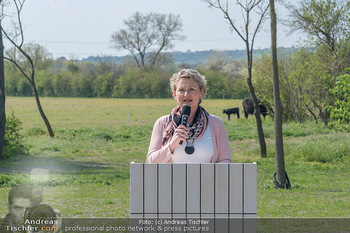 PK ´Die Natur schmecken´ - Seehof, Donnerskirchen - Mi 21.04.2021 - 21