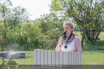 PK ´Die Natur schmecken´ - Seehof, Donnerskirchen - Mi 21.04.2021 - 22
