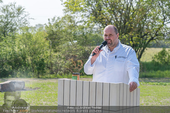PK ´Die Natur schmecken´ - Seehof, Donnerskirchen - Mi 21.04.2021 - 23