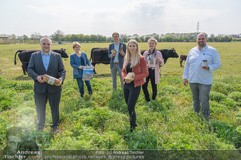 PK ´Die Natur schmecken´ - Seehof, Donnerskirchen - Mi 21.04.2021 - Gruppenfoto Matthias GRÜN und PK Teilnehmer33