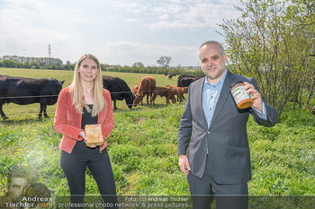 PK ´Die Natur schmecken´ - Seehof, Donnerskirchen - Mi 21.04.2021 - Klaudia ATZMÜLLER, Matthias GRÜN37