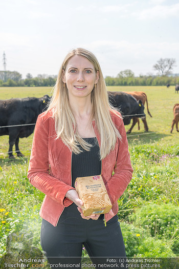 PK ´Die Natur schmecken´ - Seehof, Donnerskirchen - Mi 21.04.2021 - Klaudia ATZMÜLLER41