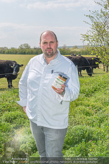 PK ´Die Natur schmecken´ - Seehof, Donnerskirchen - Mi 21.04.2021 - 46