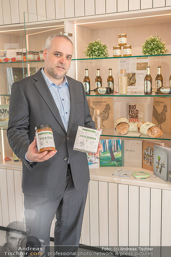 PK ´Die Natur schmecken´ - Seehof, Donnerskirchen - Mi 21.04.2021 - Matthias GRÜN50