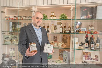 PK ´Die Natur schmecken´ - Seehof, Donnerskirchen - Mi 21.04.2021 - Matthias GRÜN51
