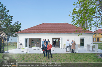 PK ´Die Natur schmecken´ - Seehof, Donnerskirchen - Mi 21.04.2021 - 54