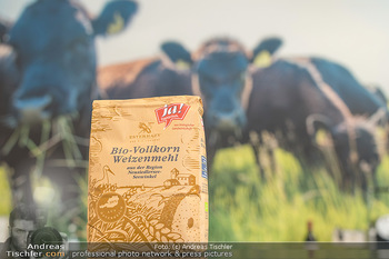PK ´Die Natur schmecken´ - Seehof, Donnerskirchen - Mi 21.04.2021 - Naturprodukte BIO Produkte Lebensmittel - Bio Weizenmehl Kornmeh57