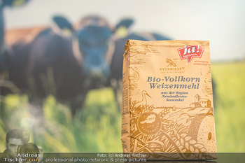 PK ´Die Natur schmecken´ - Seehof, Donnerskirchen - Mi 21.04.2021 - Naturprodukte BIO Produkte Lebensmittel - Bio Weizenmehl Kornmeh58