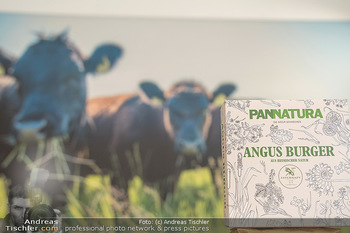 PK ´Die Natur schmecken´ - Seehof, Donnerskirchen - Mi 21.04.2021 - Naturprodukte BIO Produkte Lebensmittel - Pannatura Angus Burger60