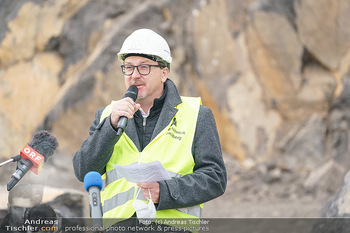 Esterhazy Bergbau PK - Steinbruch Pauliberg, Burgenland - Di 27.04.2021 - Jürgen KARALL30