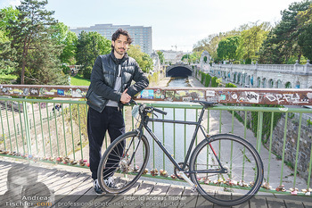 Interview mit Stefano Bernardin - Stadtpark, Wien - Do 06.05.2021 - Stefano BERNARDIN4