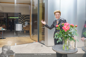 Corona Gastro Re-Opening - Steirereck - Mi 19.05.2021 - Birgit REITBAUER3