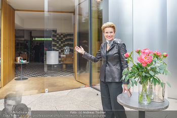 Corona Gastro Re-Opening - Steirereck - Mi 19.05.2021 - Birgit REITBAUER4