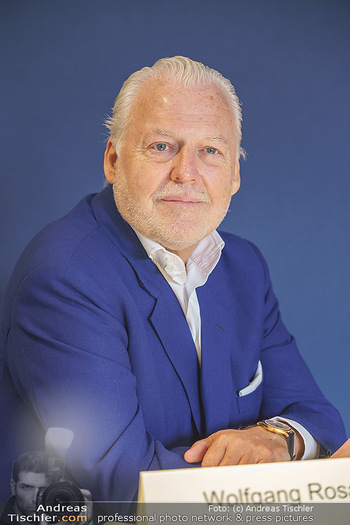 Corona Gastro Re-Opening - Steirereck - Mi 19.05.2021 - Wolfgang ROSAM (Portrait)12