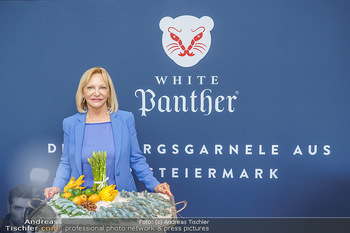 White Panther Garnelen - Steirereck, Wien - Mi 19.05.2021 - Ingrid FLICK9