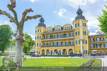 Atos Gipfelgespräche - Schlosshotel Velden, Kärnten - Do 20.05.2021 - Falkensteiner Schlosshotel Velden7