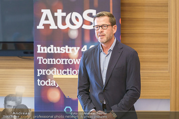 Atos Gipfelgespräche - Schlosshotel Velden, Kärnten - Do 20.05.2021 - Karl-Theodor ZU GUTTENBERG87