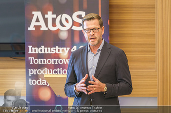 Atos Gipfelgespräche - Schlosshotel Velden, Kärnten - Do 20.05.2021 - Karl-Theodor ZU GUTTENBERG91