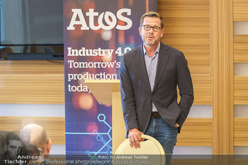 Atos Gipfelgespräche - Schlosshotel Velden, Kärnten - Do 20.05.2021 - Karl-Theodor ZU GUTTENBERG95