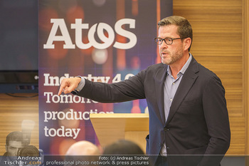 Atos Gipfelgespräche - Schlosshotel Velden, Kärnten - Do 20.05.2021 - Karl-Theodor ZU GUTTENBERG103