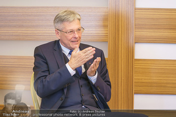 Atos Gipfelgespräche - Schlosshotel Velden, Kärnten - Do 20.05.2021 - Peter KAISER, Landeshauptmann von Kärnten123