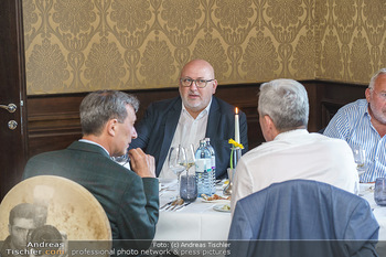 Atos Gipfelgespräche - Schlosshotel Velden, Kärnten - Do 20.05.2021 - 181