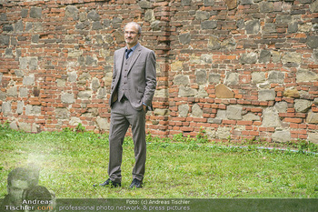 Harald Schmidt und Michael Niavarani - Theater im Park am Belvedere, Wien - Fr 21.05.2021 - Georg HOANZL3