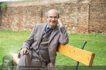 Harald Schmidt und Michael Niavarani - Theater im Park am Belvedere, Wien - Fr 21.05.2021 - Georg HOANZL (Portrait)4